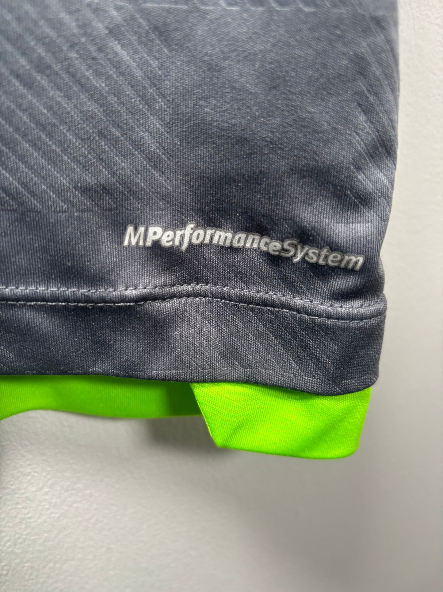 Sporting CP Away Shirt 2018/19 (S)