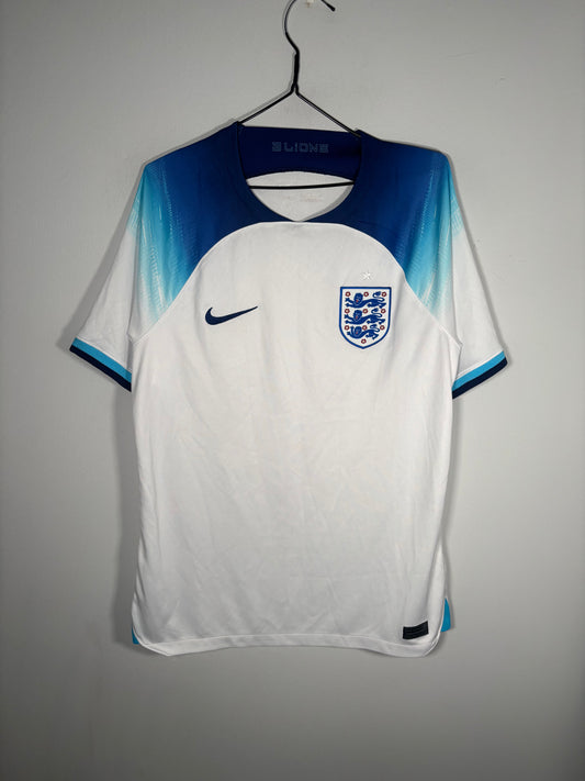 England Home Shirt 2022 (M)