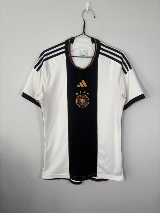 Germany Home Shirt 2022 (M)