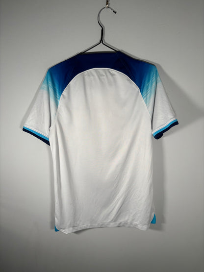 England Home Shirt 2022 (S)
