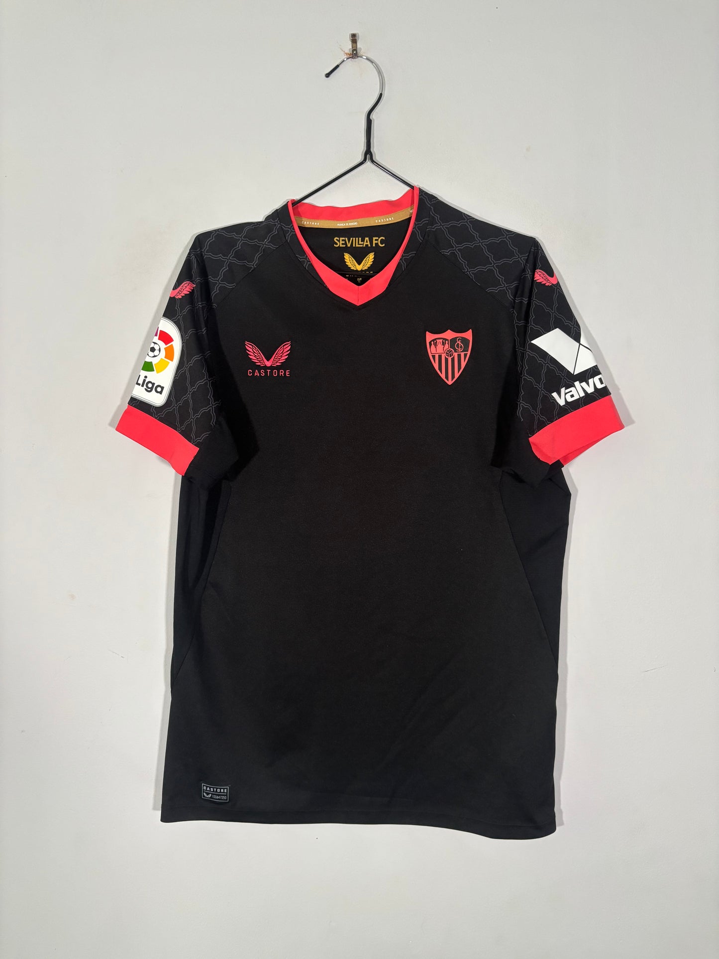 Sevilla Third Shirt 2022/23 (M)