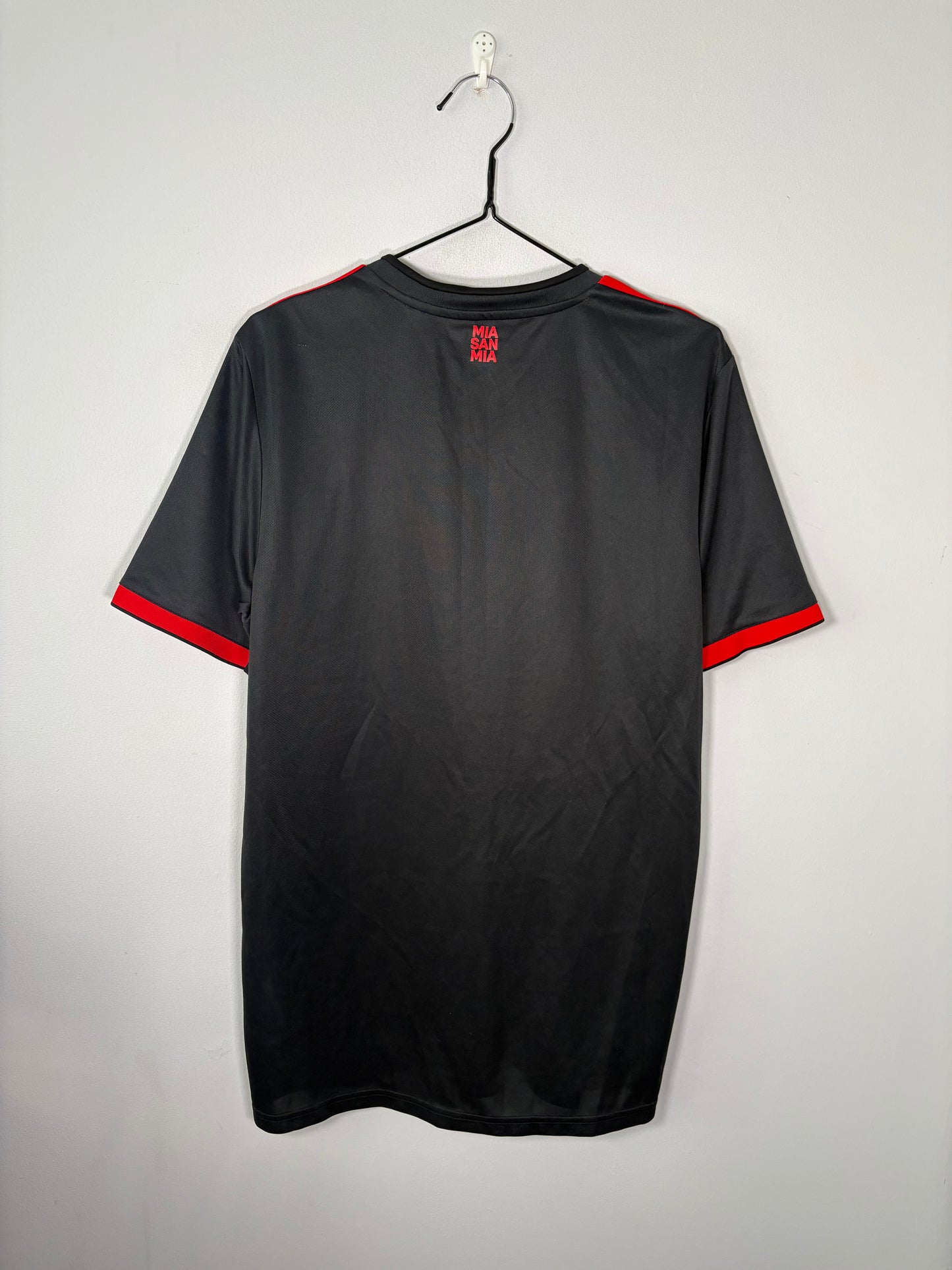 Bayern Munich Third Shirt 2022/23 (L)