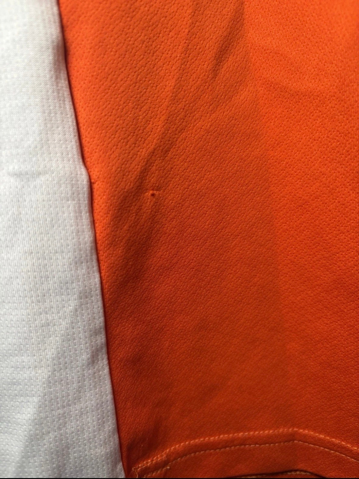 Blackpool Home Shirt 2017/18 (M)
