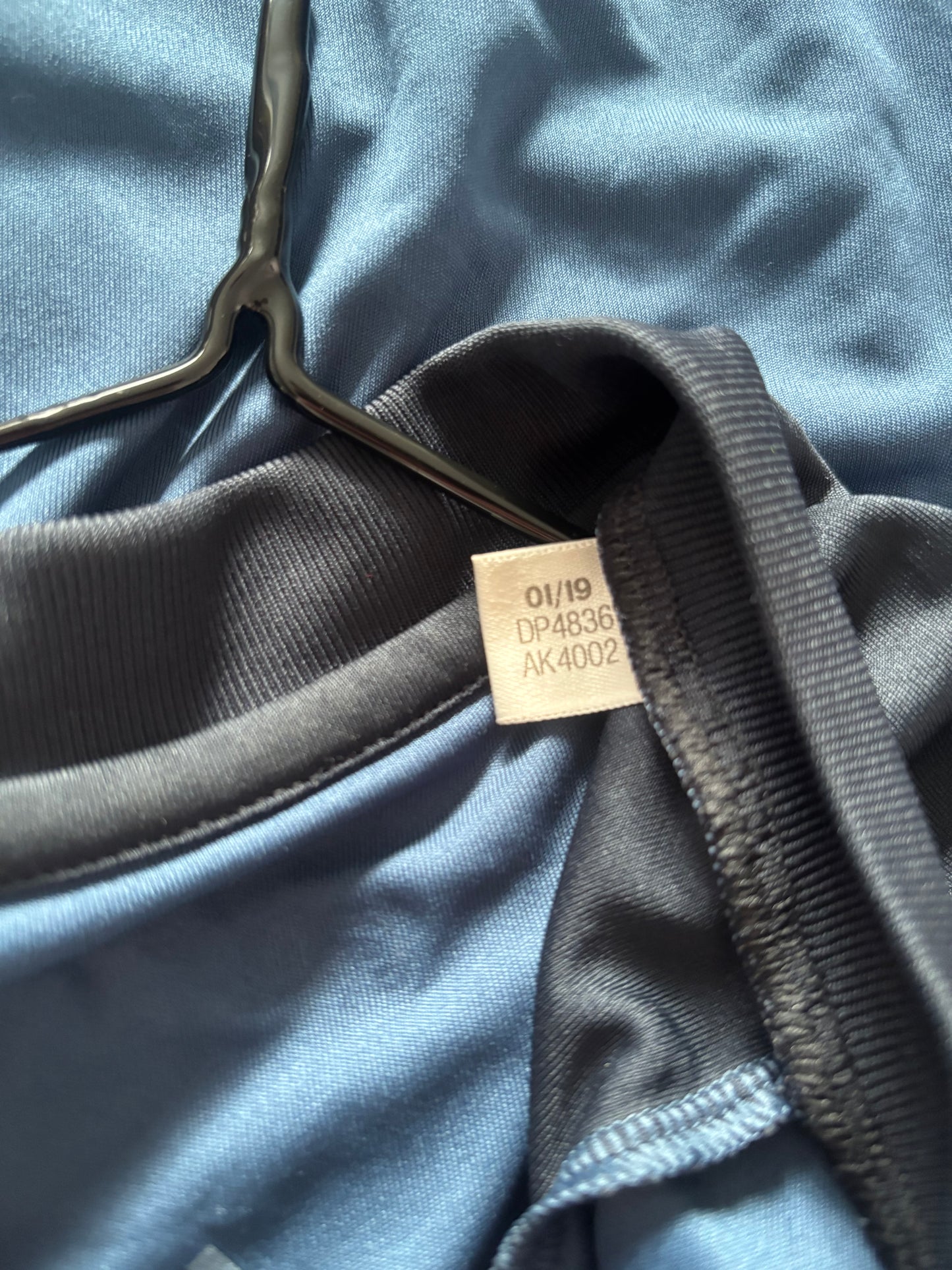 La Galaxy Away Shirt 2019 (L)