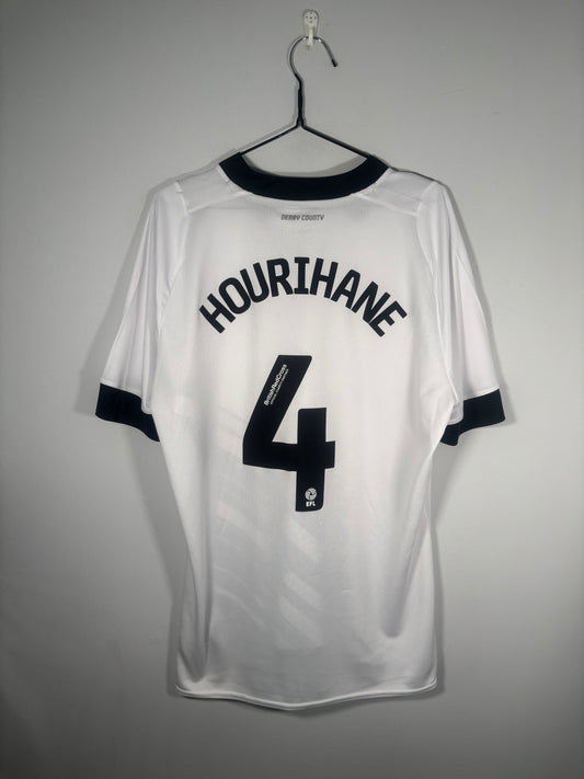 Derby County Home Shirt 2022/23 Hourihane (XL)