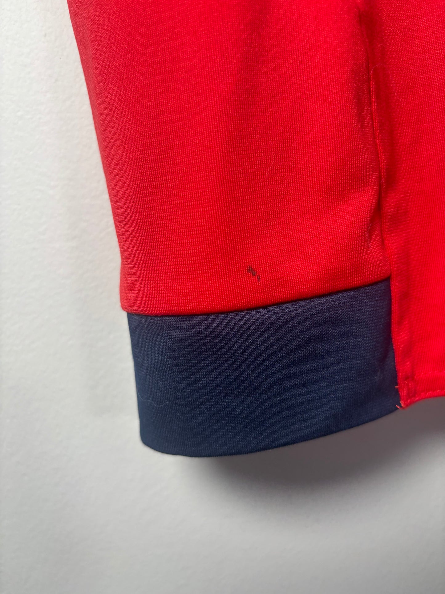 Lyon Away Shirt 2015/16 (M)