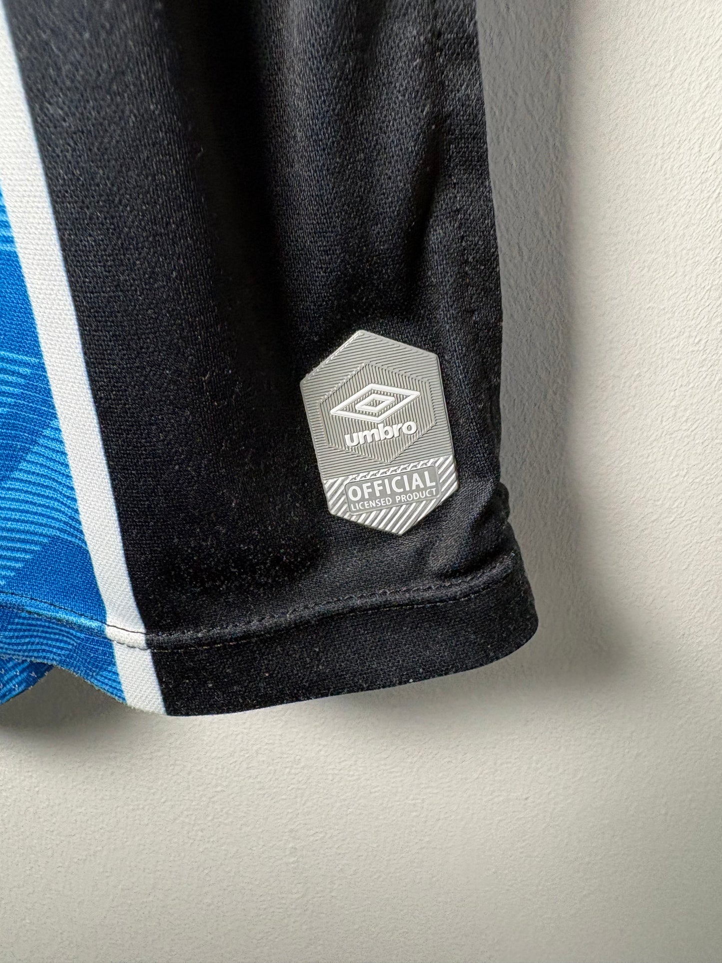 Gremio Home Shirt 2020 (M)