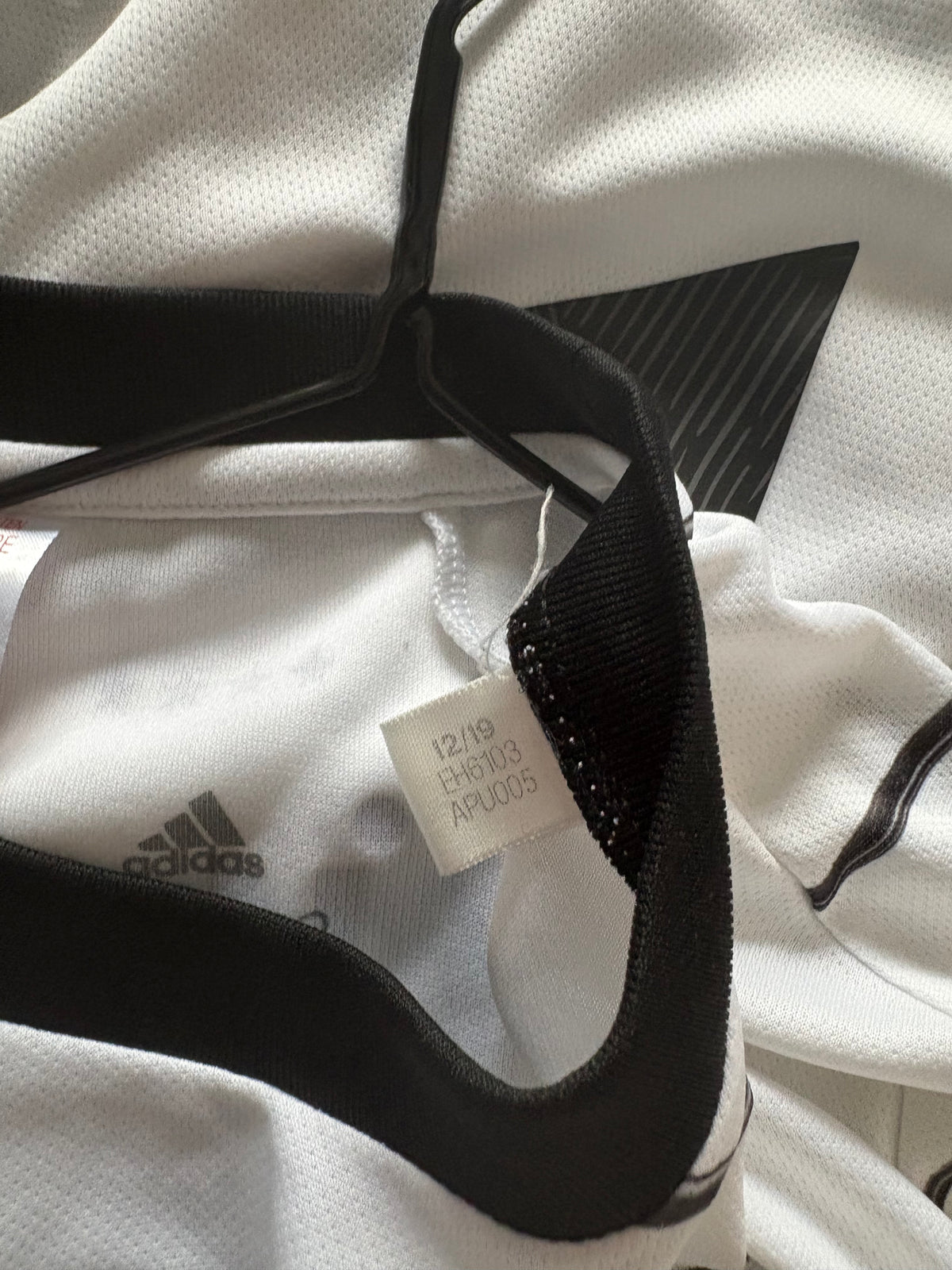 Germany Home Shirt 2020 Muller (MK)