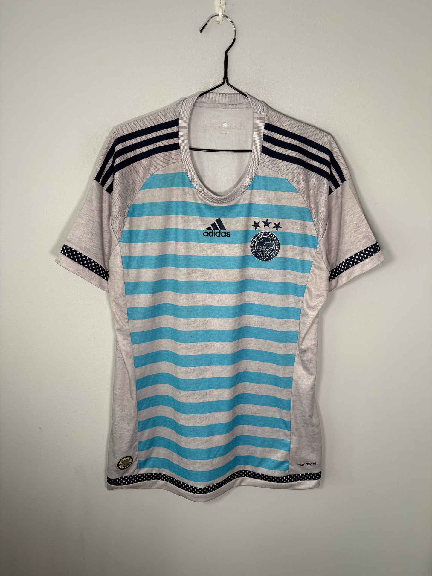 Fenerbahce Away Shirt 2015/16 (L)