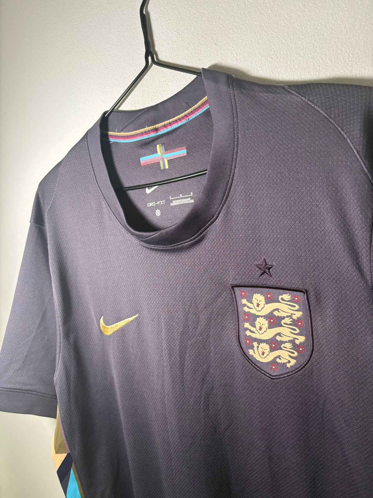 England Away Shirt 2024 (L)