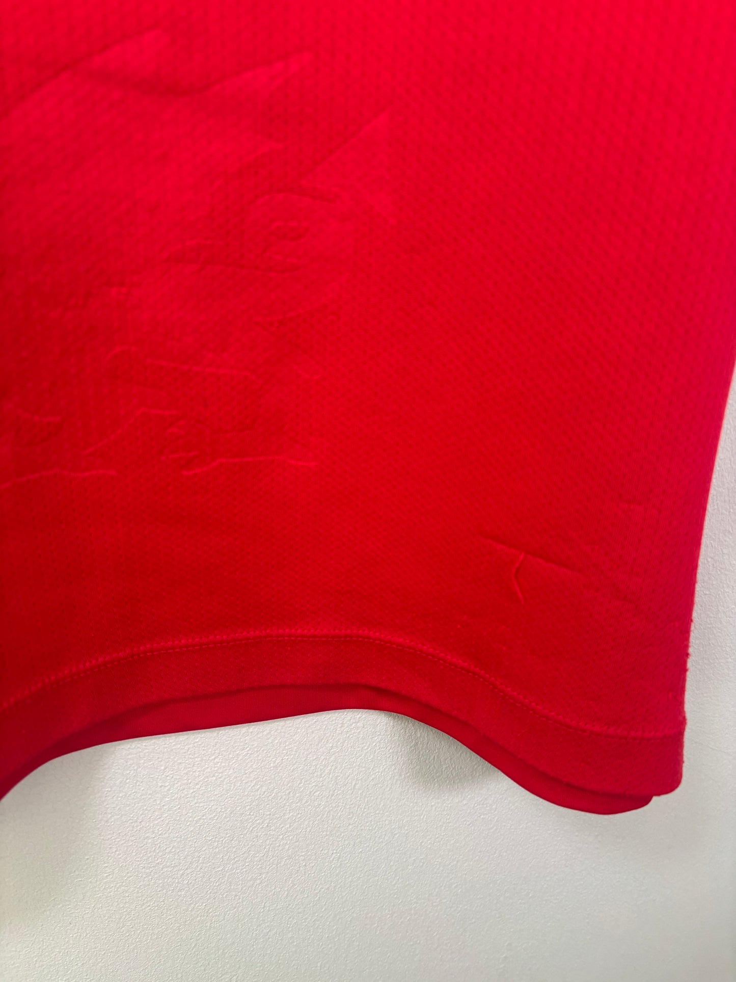 Wrexham Home Shirt 2022/23 (M)