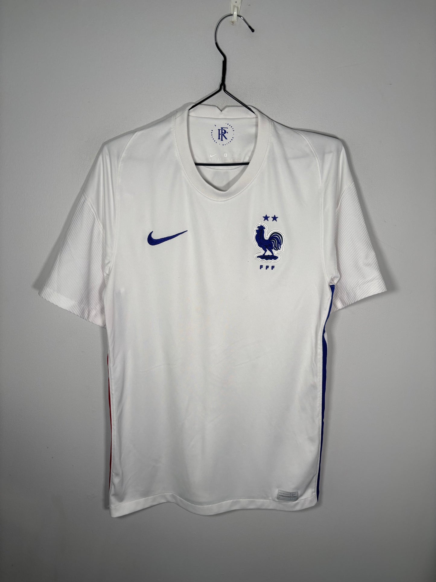France Away Shirt 2020 (S)