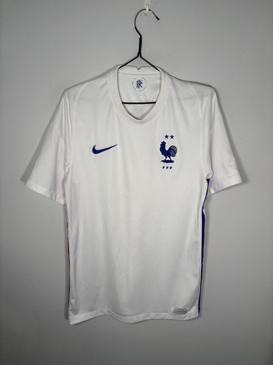 France Away Shirt 2020 (S)