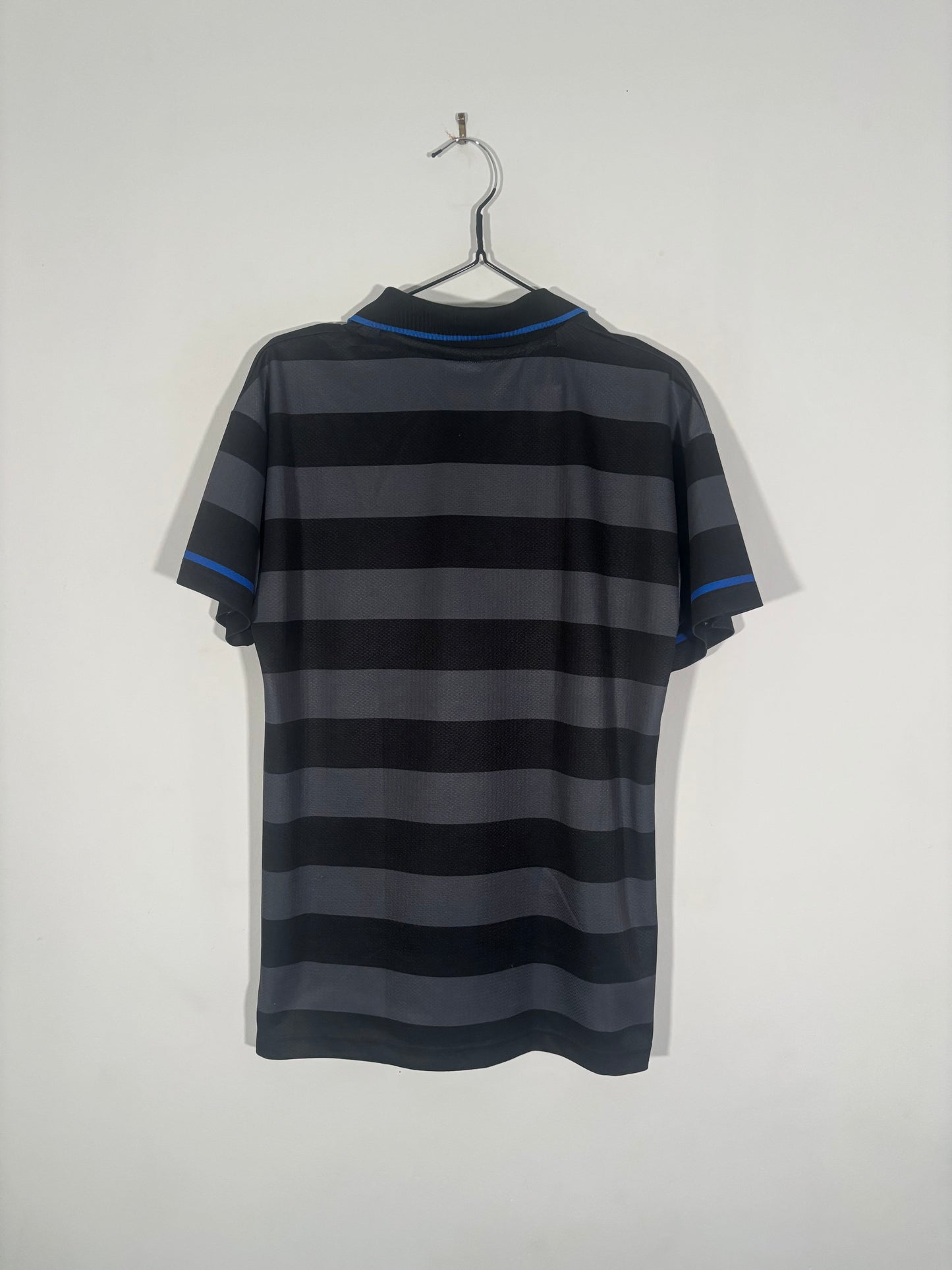 Inter Milan Scoredraw Away Shirt 1998 (M)