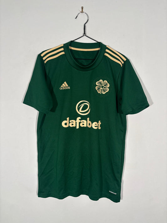 Celtic Away Shirt 2021/22 (M)