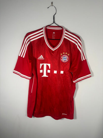Bayern Munich Home Shirt 2013/14 (M)