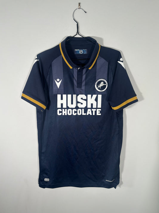Millwall Home Shirt 2021/22 (M)