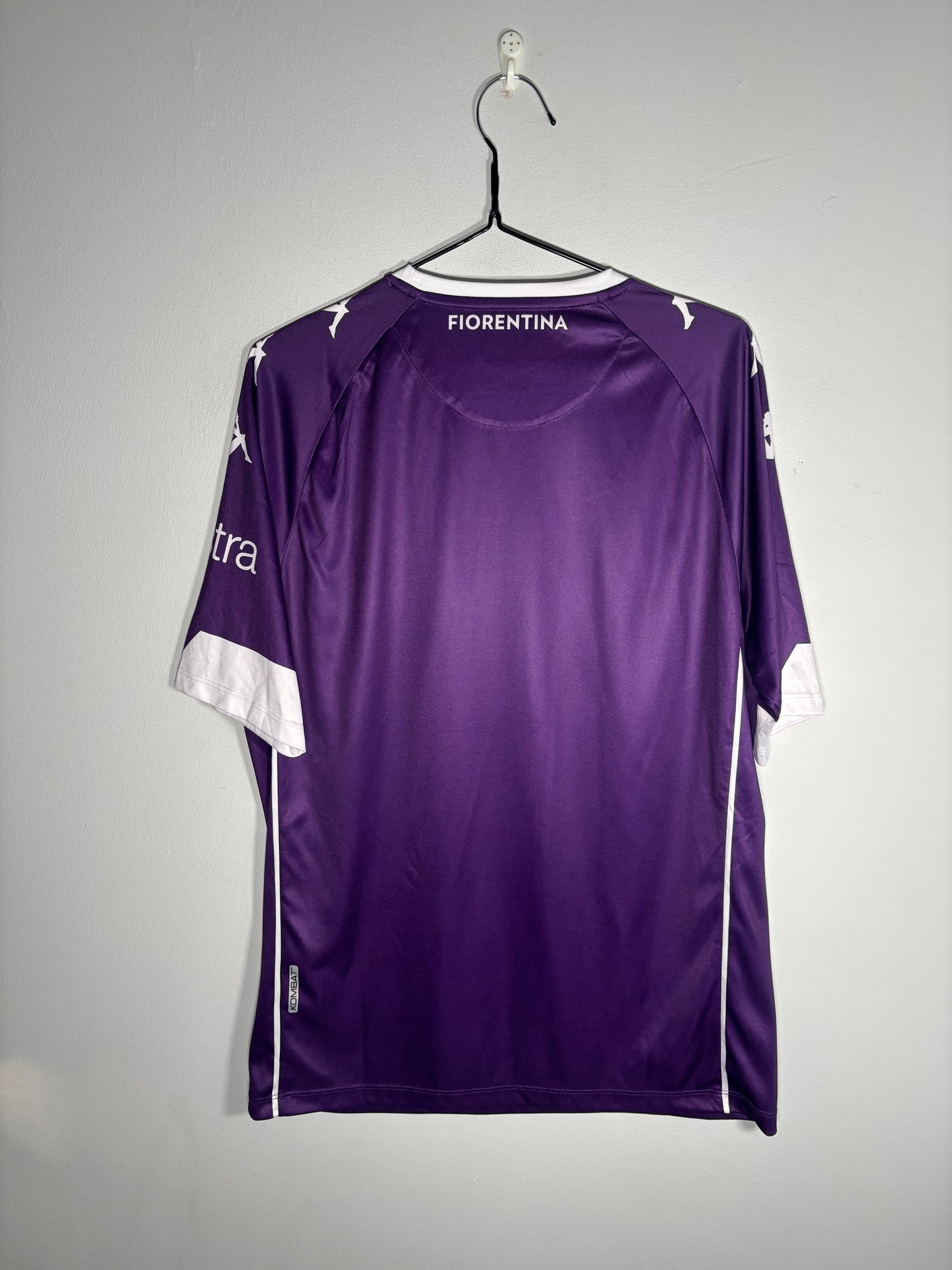 Fiorentina Home Shirt 2020/21 (L)