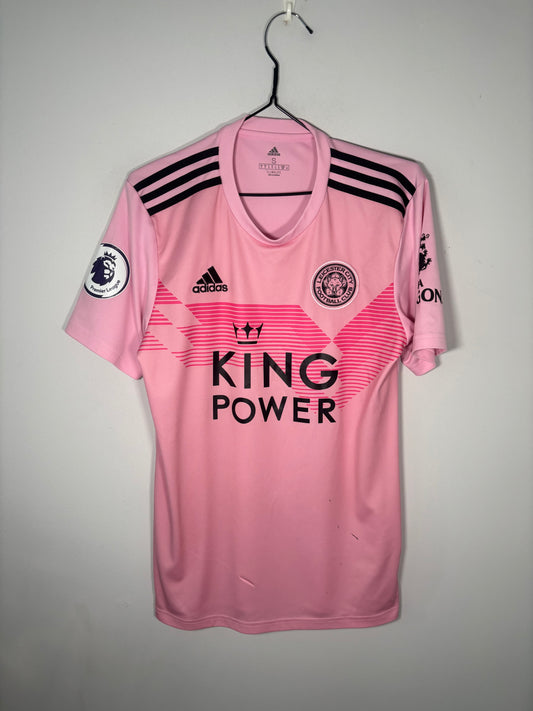 Leicester City Third Shirt 2019/20 (S)