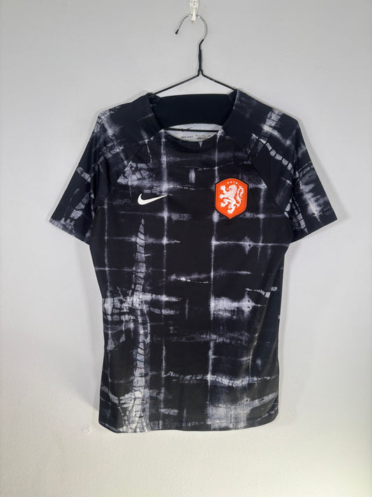 Netherlands Training Shirt 2022/23 (S)