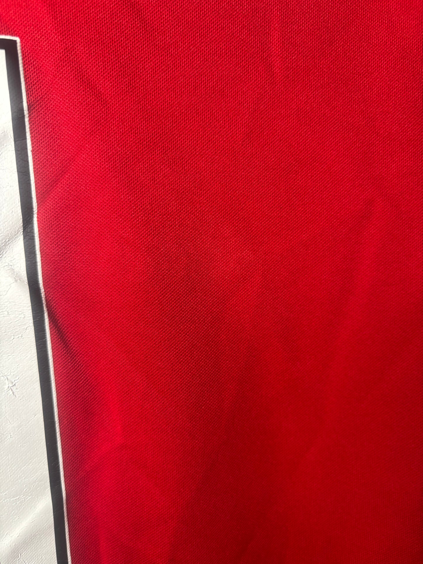 Aberdeen Home Shirt 2018/19 Mackay-Steven (S)