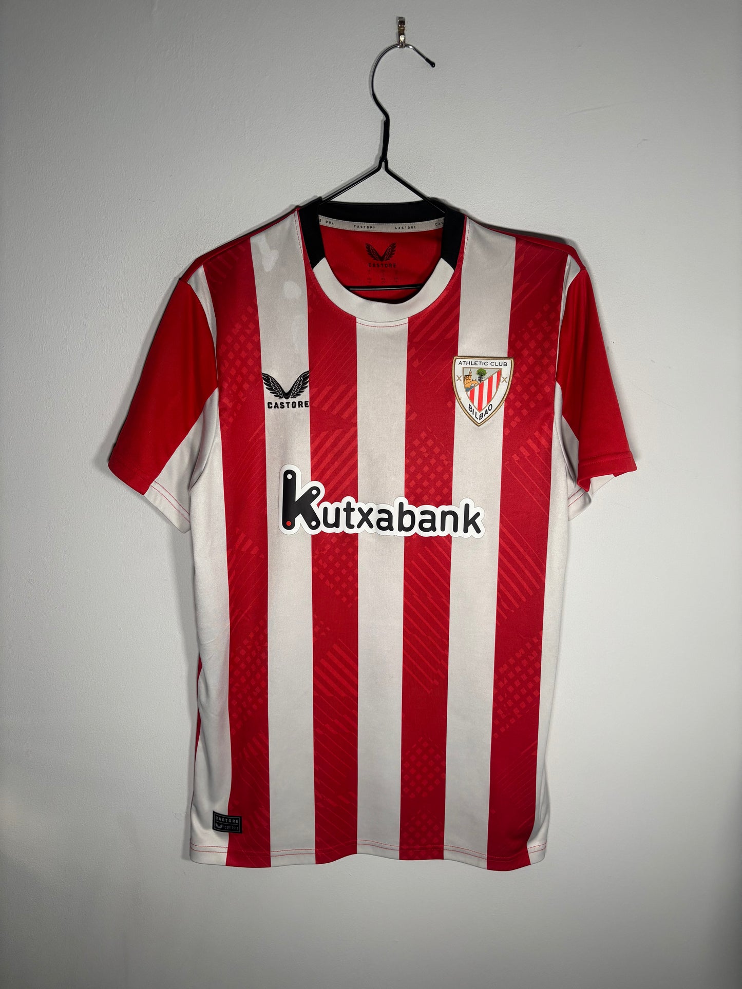 Athletic Club Home Shirt 2024/25 (S)