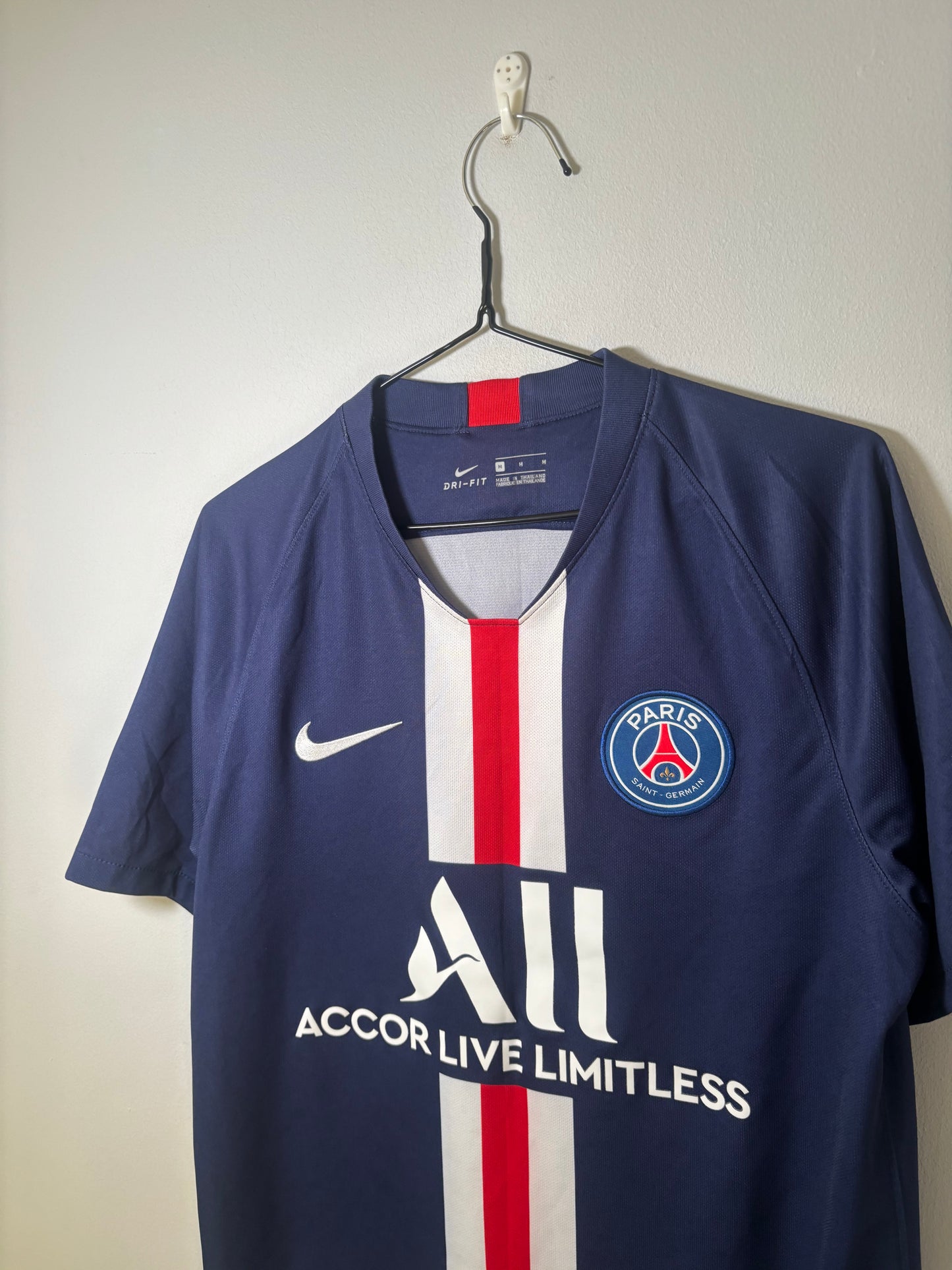 PSG Home Shirt 2019/20 (M)