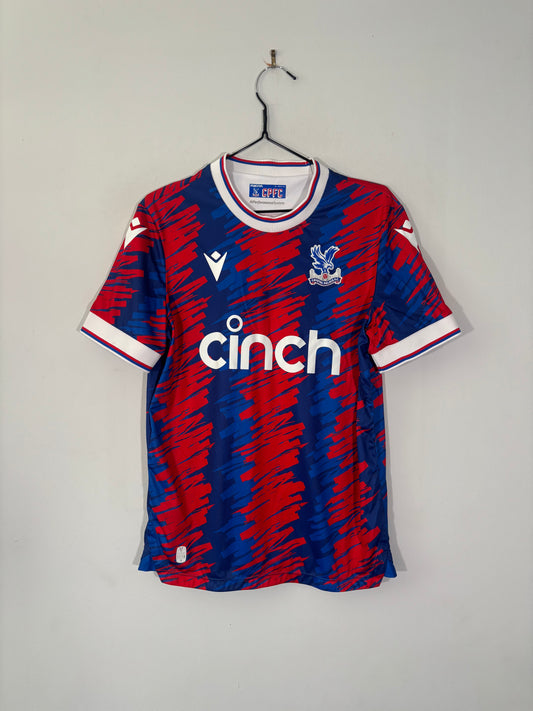 Crystal Palace Home Shirt 2022/22 (S)