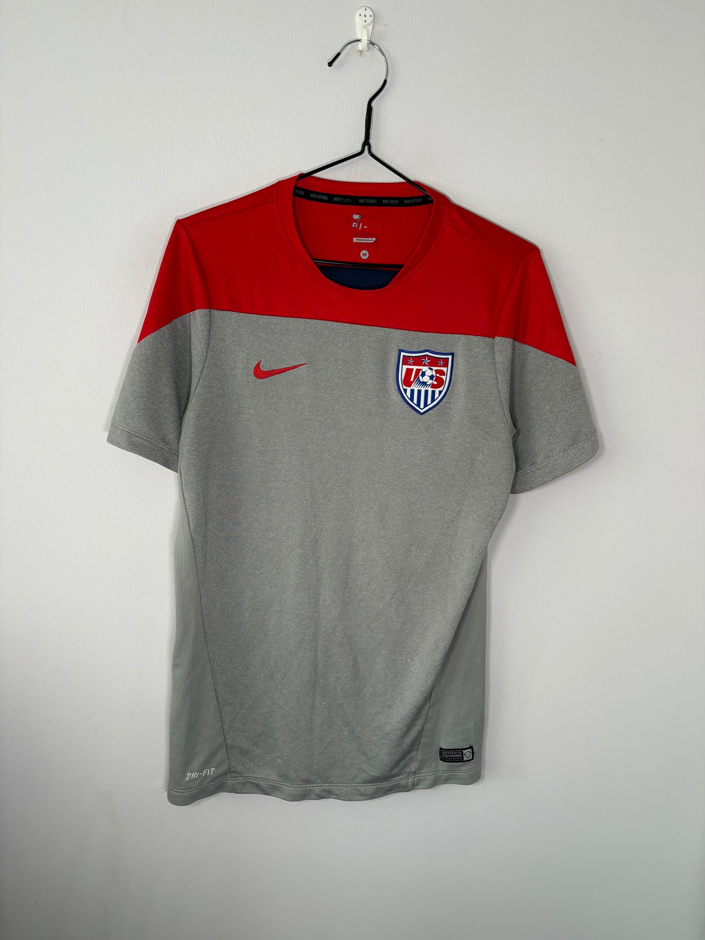 USA Training Shirt 2014 (M)