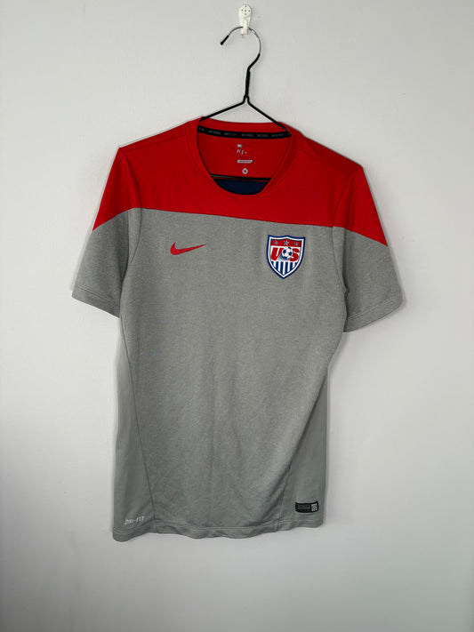 USA Training Shirt 2014 (M)