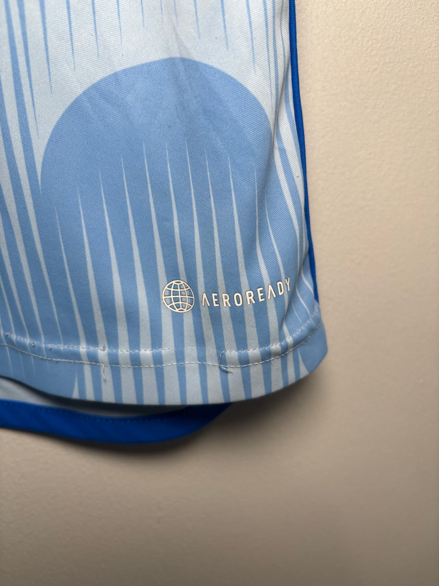 Spain Away Shirt 2022 (L)