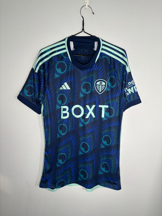 Leeds United Away Shirt 2023/24 (M)