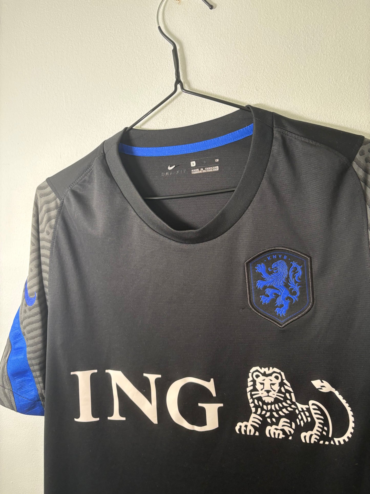 Netherlands Training Shirt 2020/21 (S)