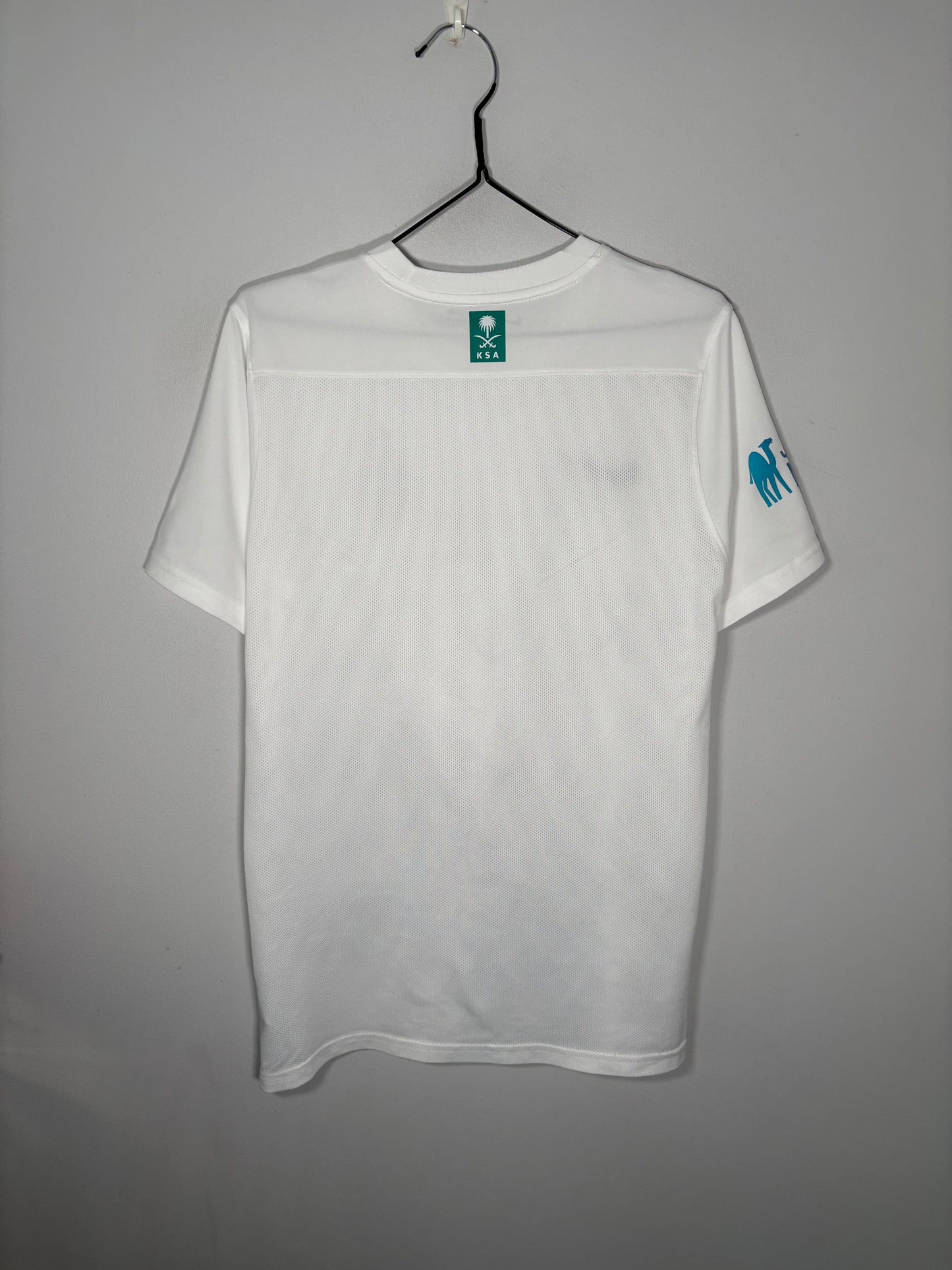 Al Nassar Third Shirt 2023/24 (M)