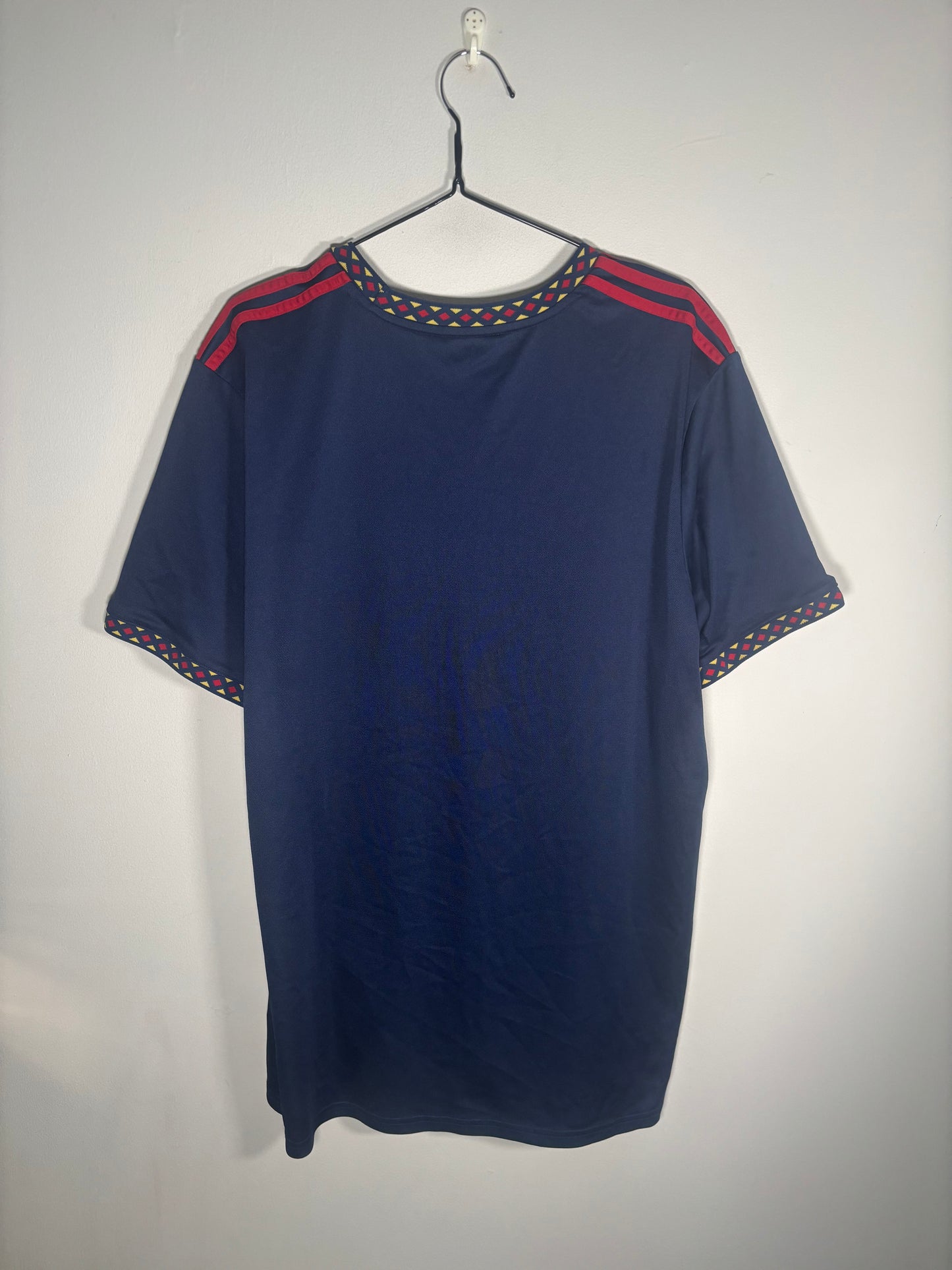 Ajax Away Shirt 2022/23 (XXL)