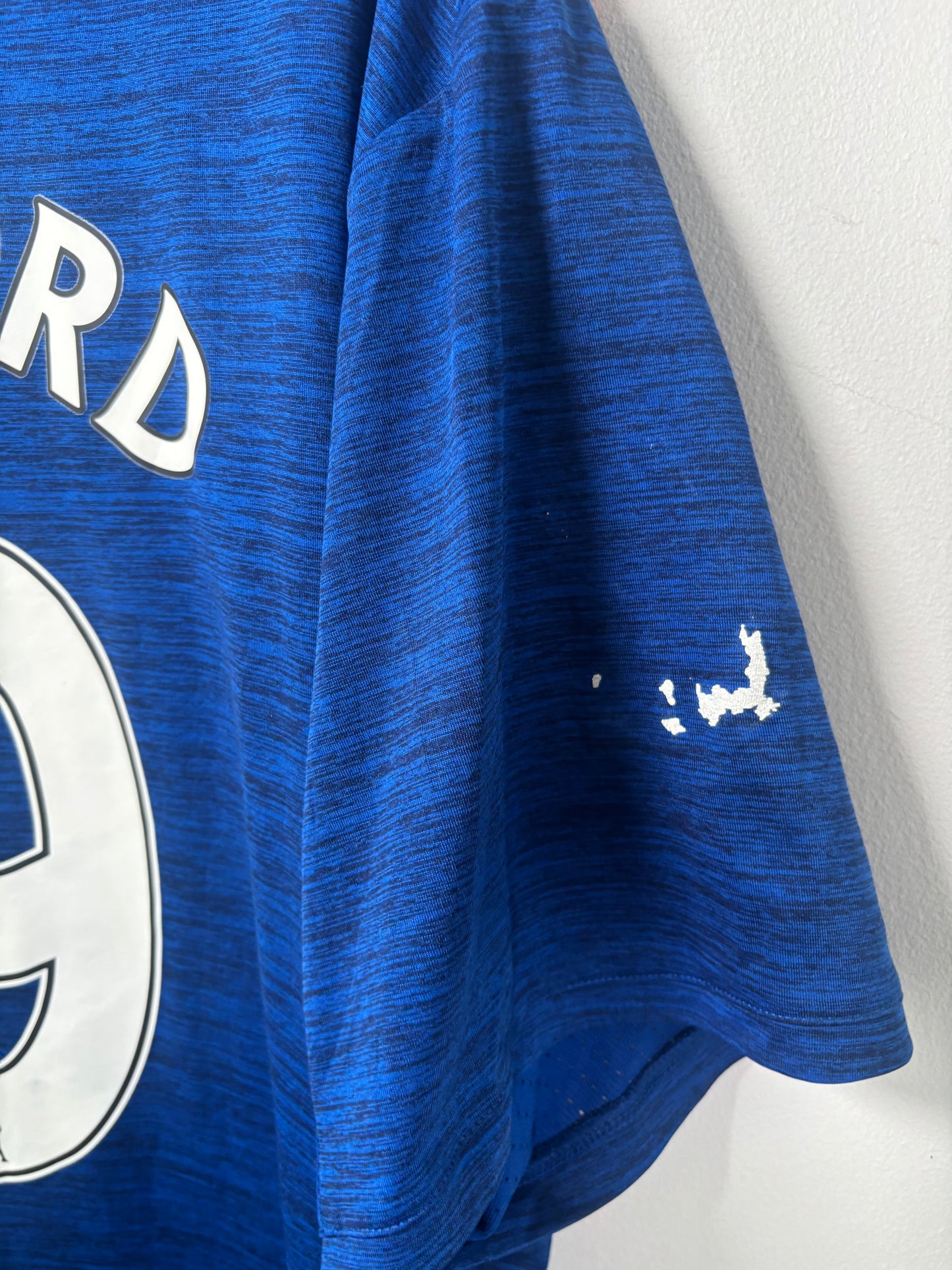 Manchester United Away Shirt 2016/17 Rashford (XXL)