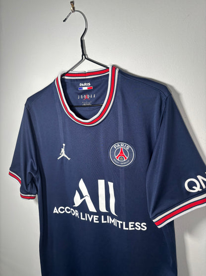 PSG Home Shirt 2021/22 Hakimi (M)