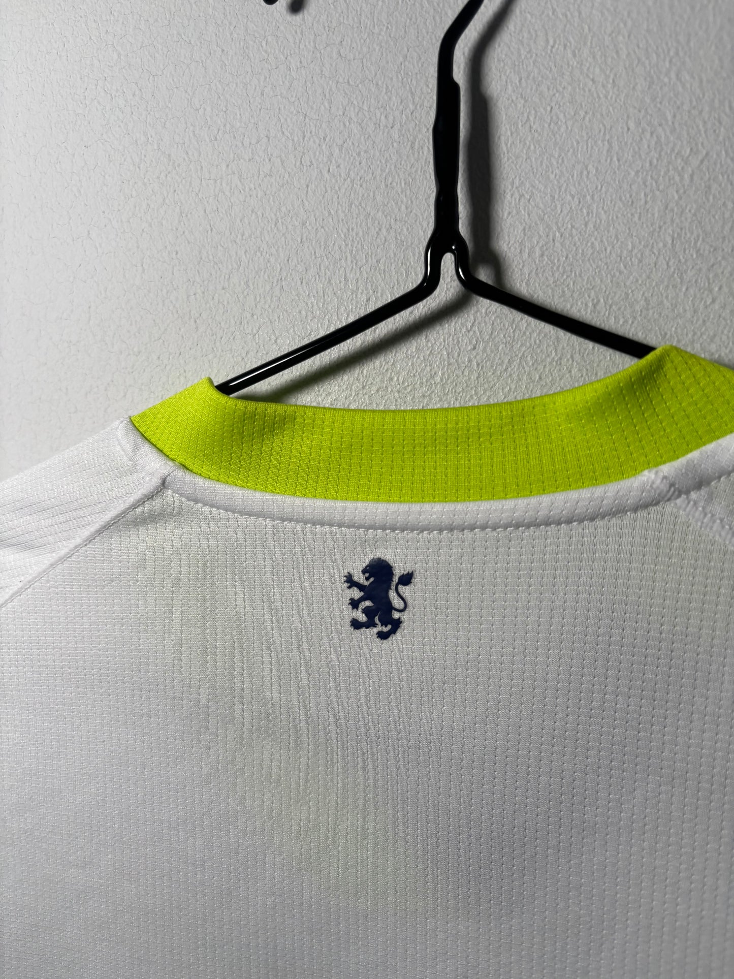 Aston Villa Third Shirt 2020/21 (S)