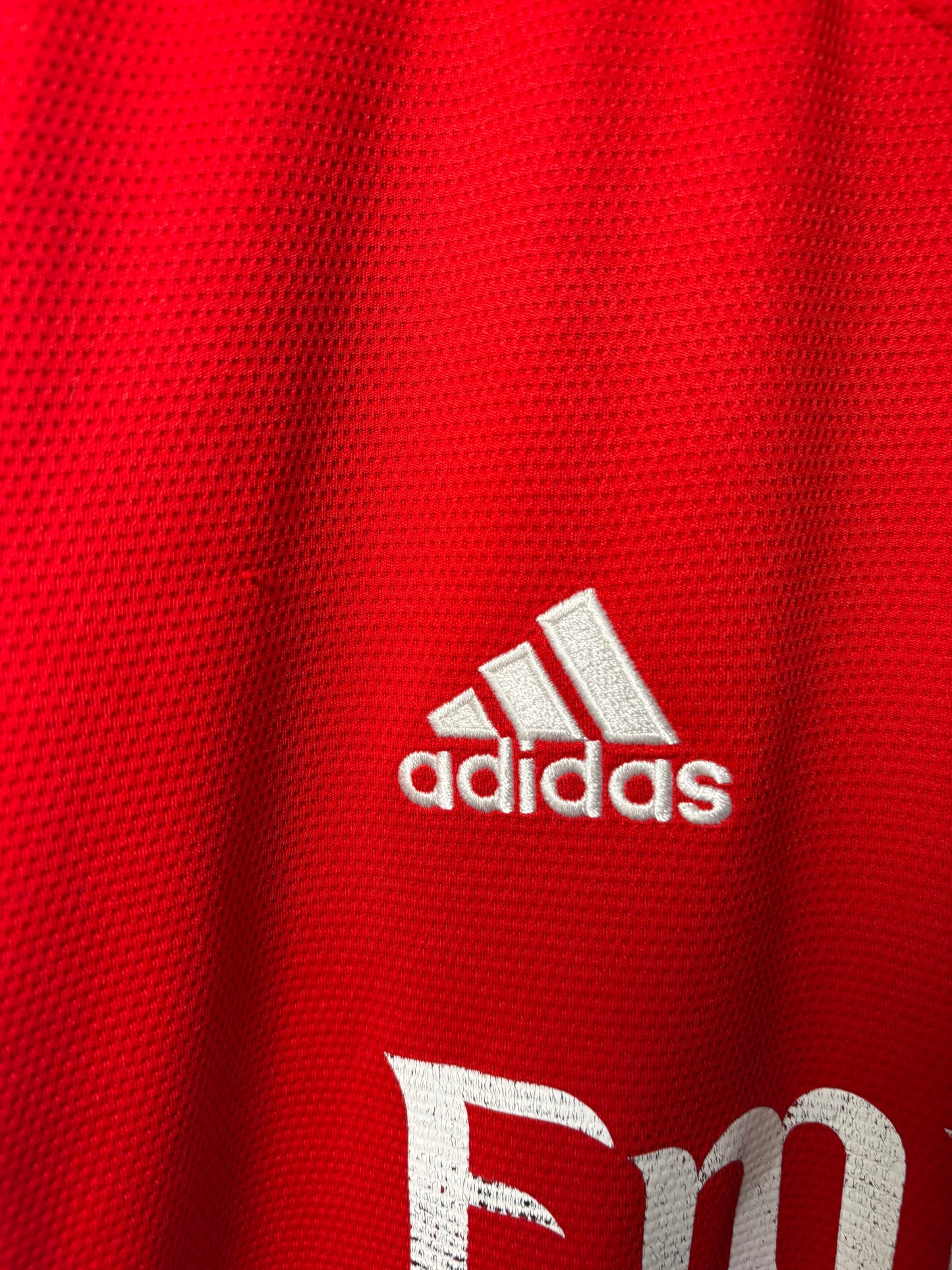 Arsenal Home Shirt 2021/22 (XXL)