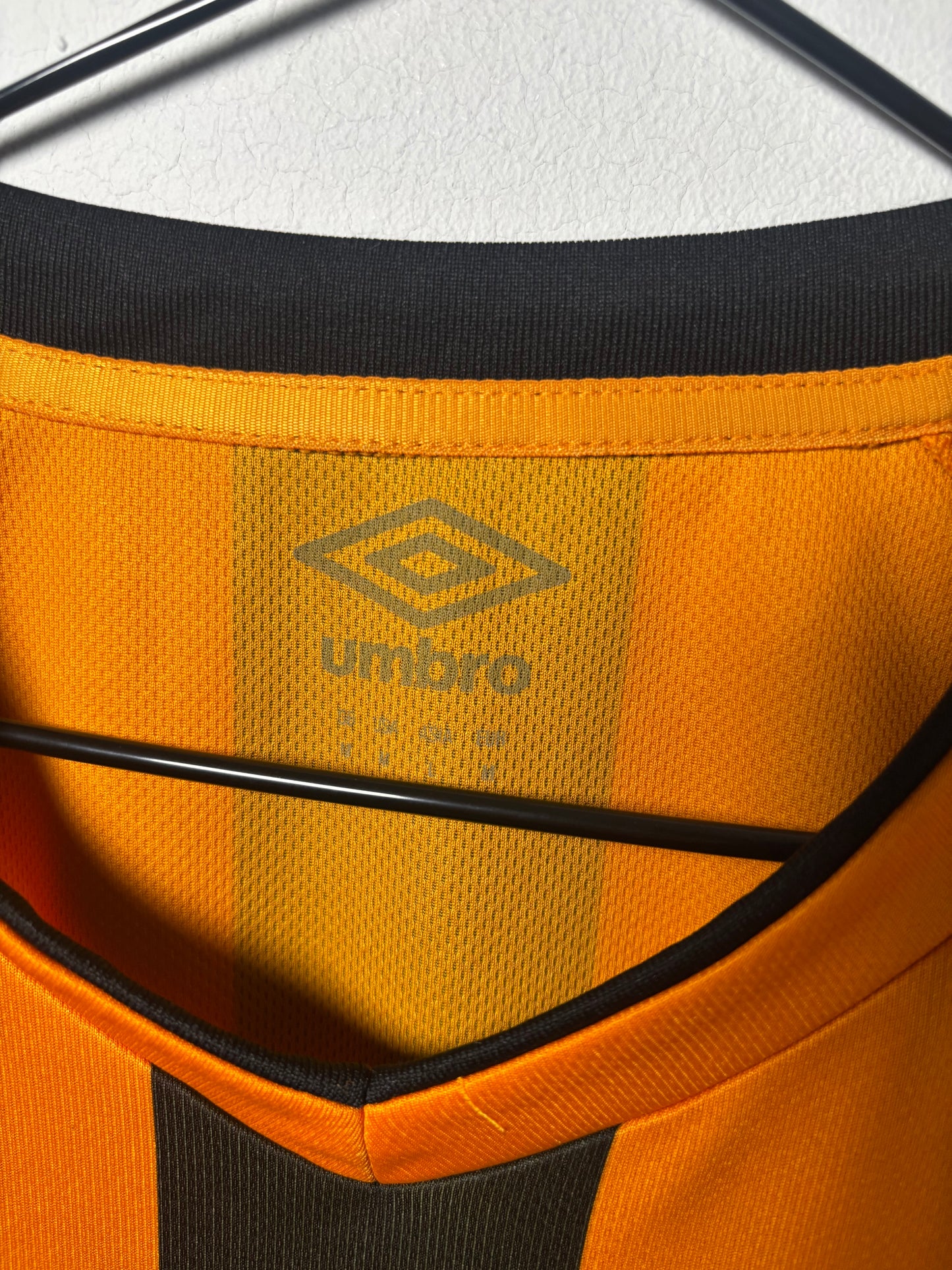 Hull City Home Shirt 2020/21 (M)