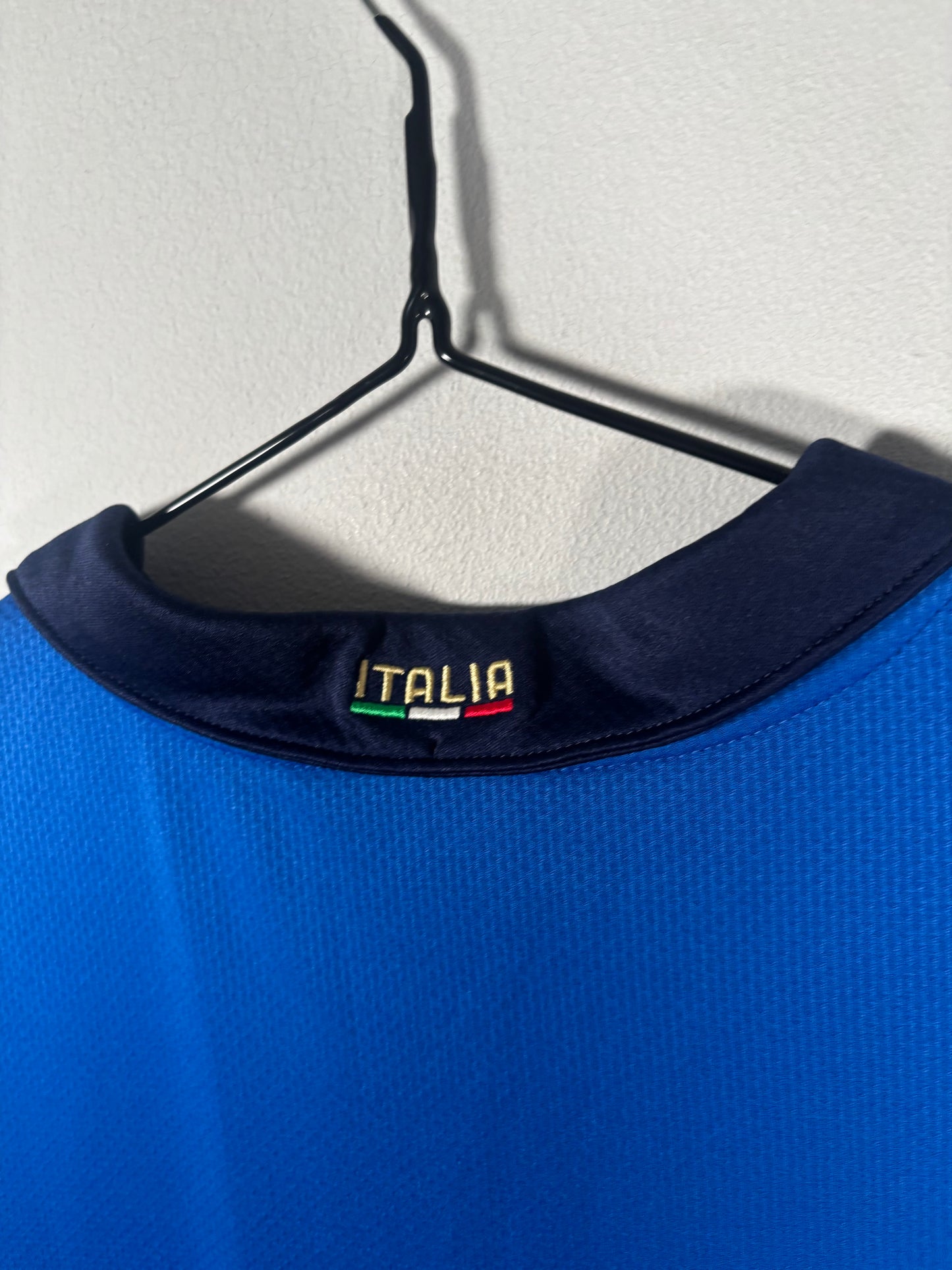 Italy Home Shirt 2020 (L)