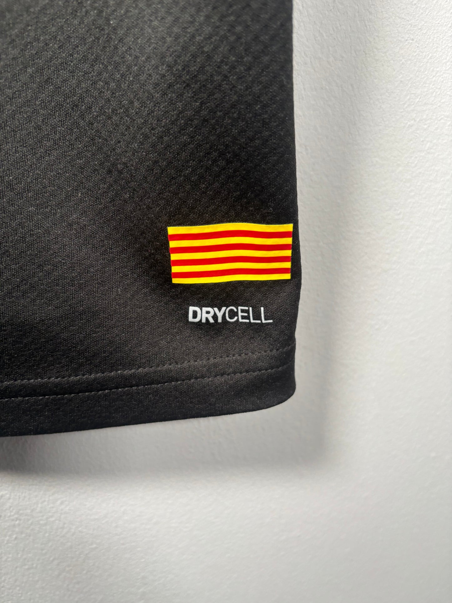 Girona Third Shirt 2019/20 (M)