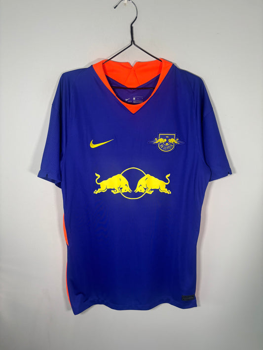 Rb Leipzig Away Shirt 2020/21 (L)