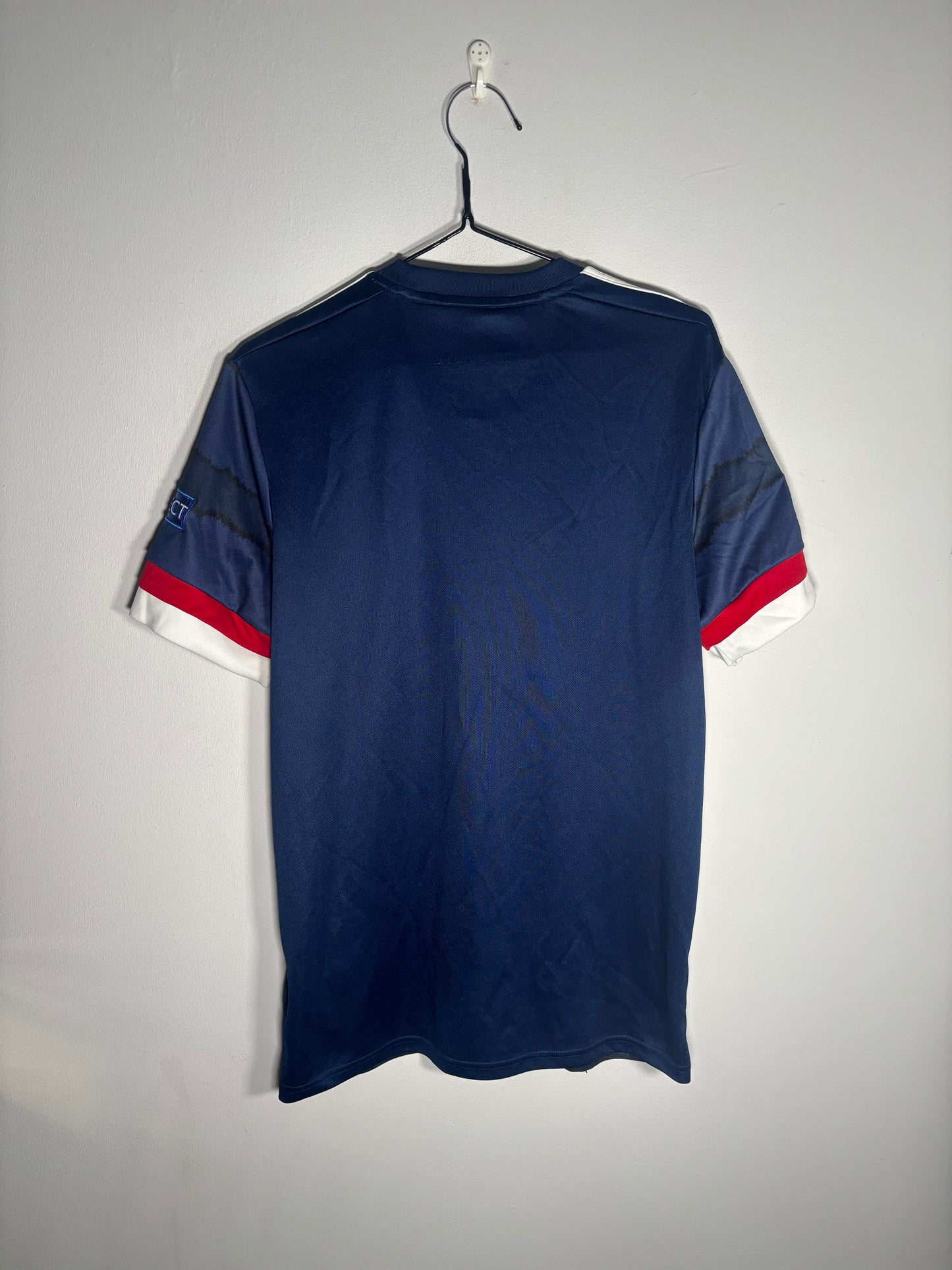 Scotland Home Shirt 2020 (M)