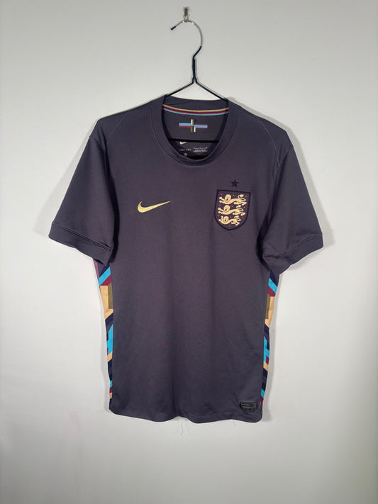 England Away Shirt 2024 (S)