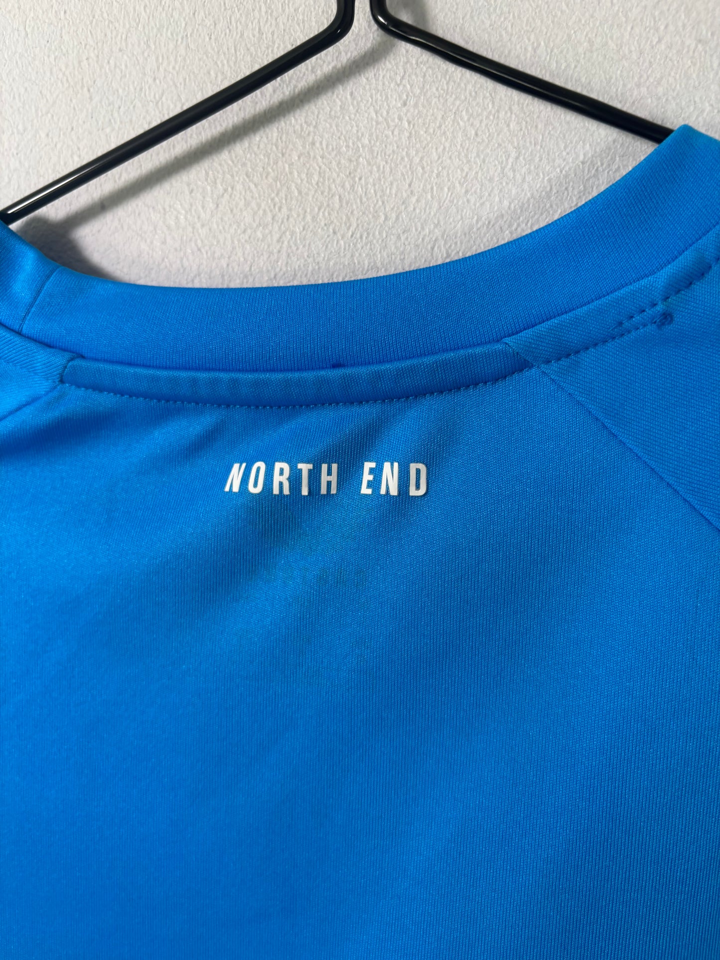 Preston North End Away Shirt 2024/25 (L)