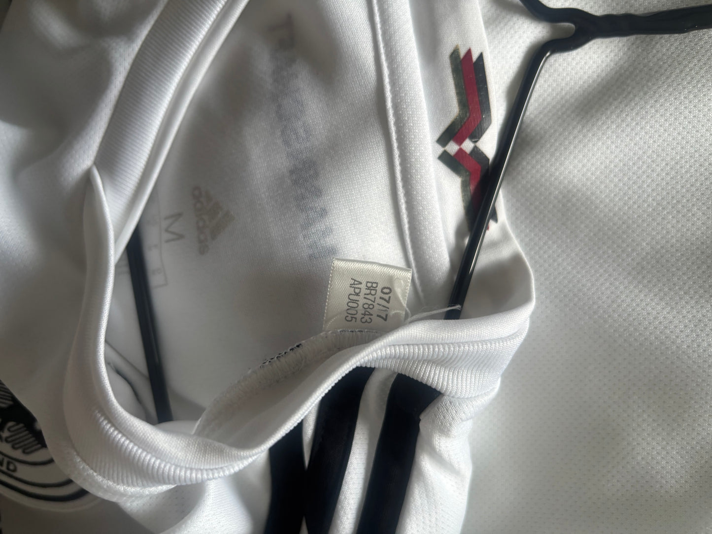 Germany Home Shirt 2018 (M)