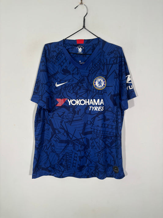 Chelsea Home Shirt 2019/20 (XL)