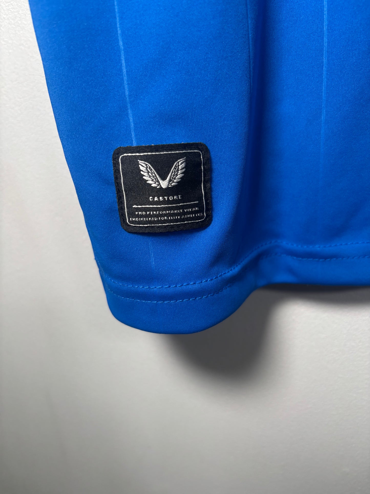 Rangers Home Shirt 2020/21 (XL)