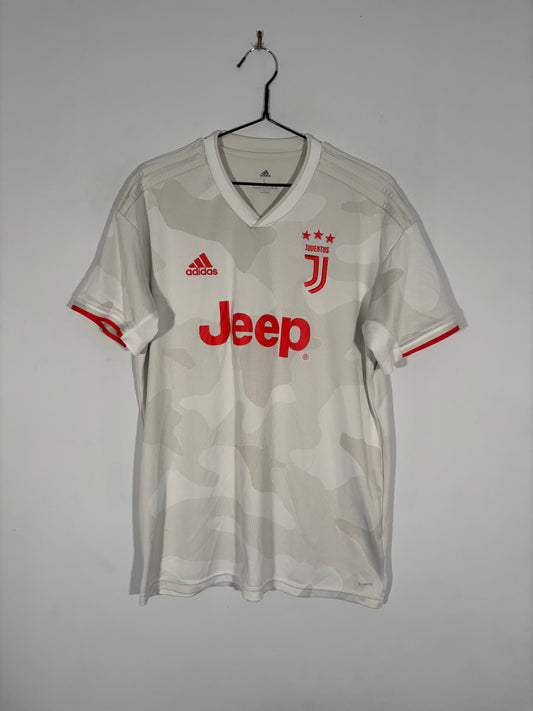 Juventus Away Shirt 2019/20 (L)
